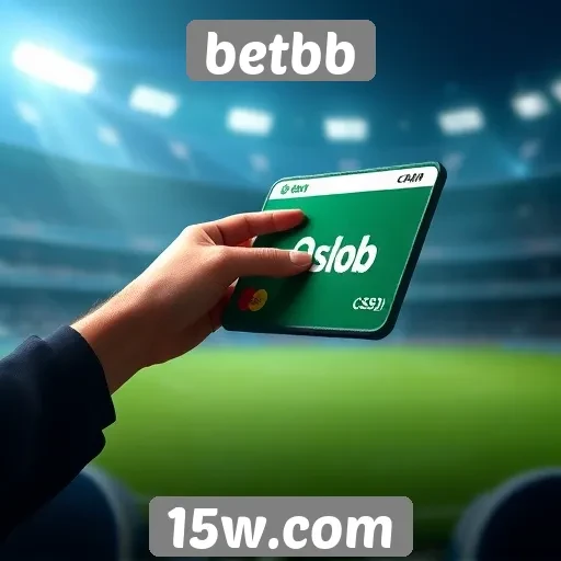 novidades no sistema de pagamentos do betbb