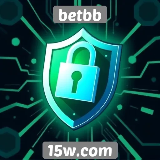 Avaliação da segurança no site de jogos betbb