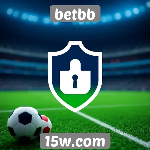 Regras de segurança no site de apostas Betbb