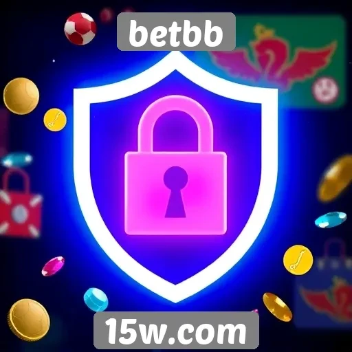 estratégias de segurança no site de jogos betbb
