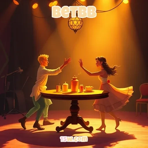 betbb: Explore a Nova Fronteira dos eSports e Aproveite ao Máximo