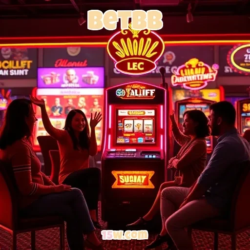 betbb: Segredos e Estratégias dos Melhores Apostadores do Brasil