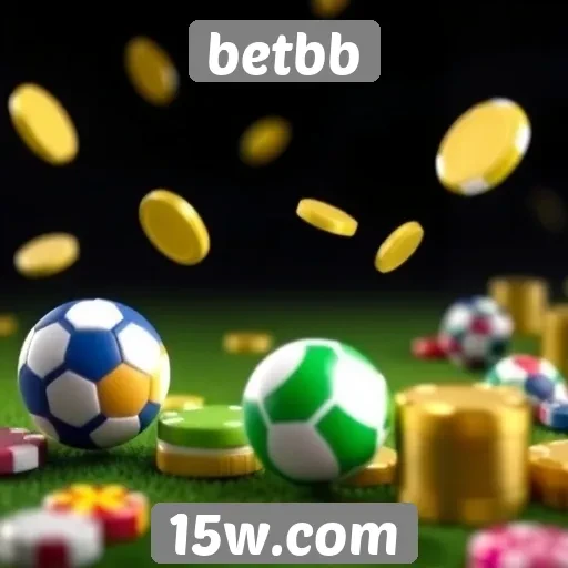 Opções de pagamento e retiradas no betbb