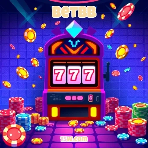 betbb: A Revolução das Apostas Esportivas no Brasil